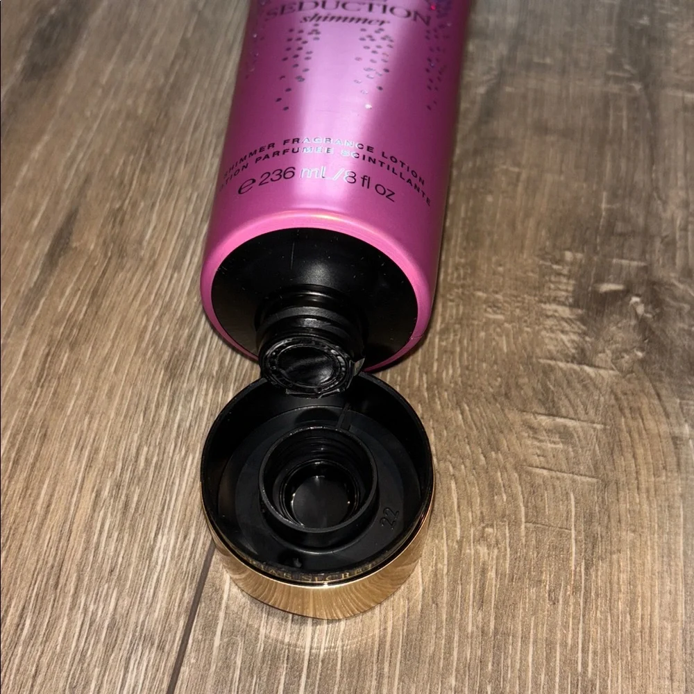 Victoria’s Secret Pure Seduction Shimmer Lotion